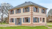Maison à VARENGEVILLE-SUR-MER