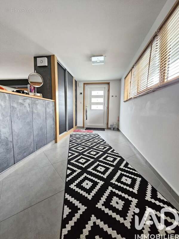 Photo 9 - Maison à BREISTROFF-LA-GRANDE