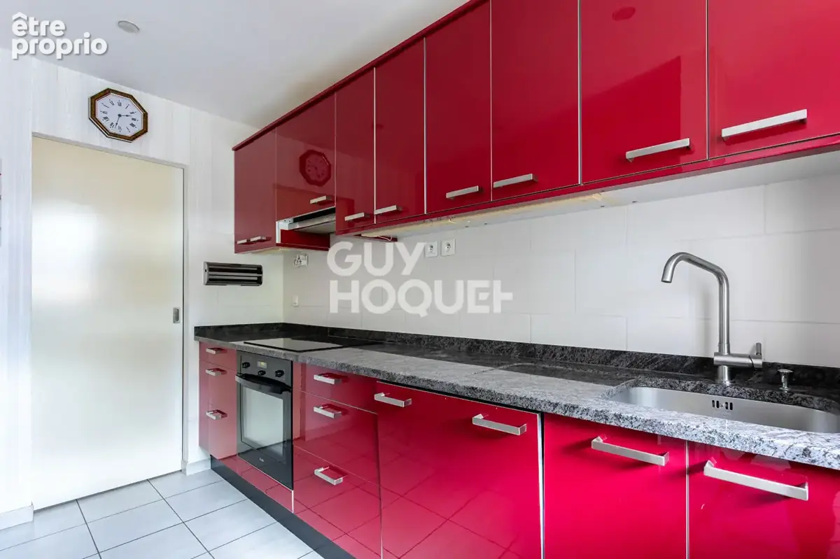 Appartement en hypercentre ! - photo 6