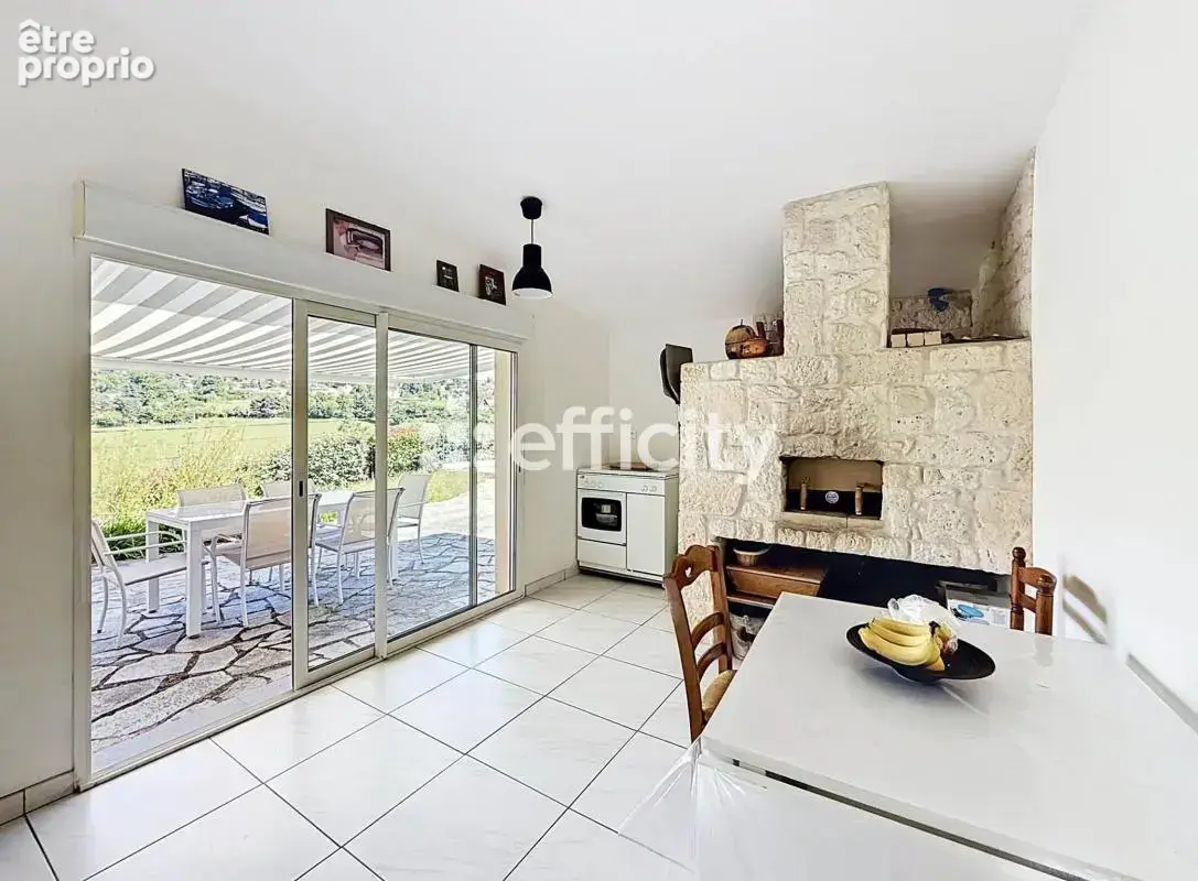 Maison 5 pièces 138 m² à vendre à Rive-De-Gier (42800) - photo 7