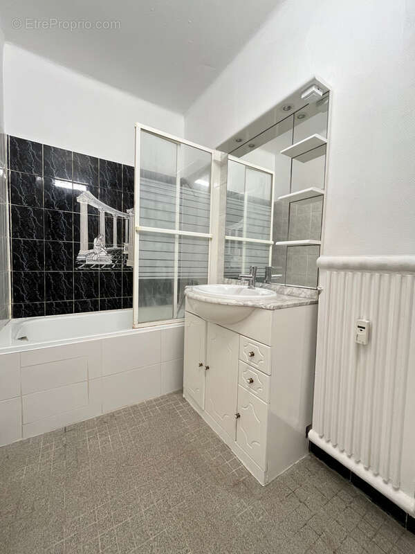 Appartement à ALLAUCH