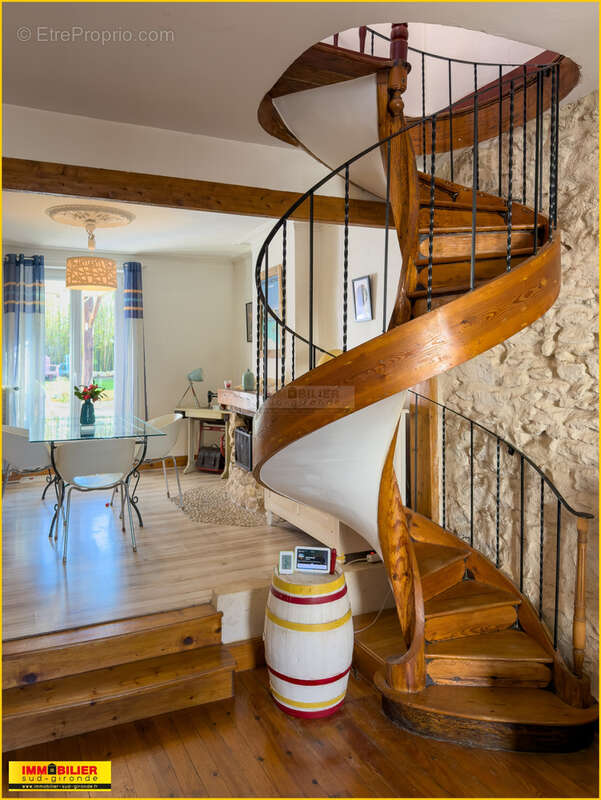 Maison à LOUPIAC