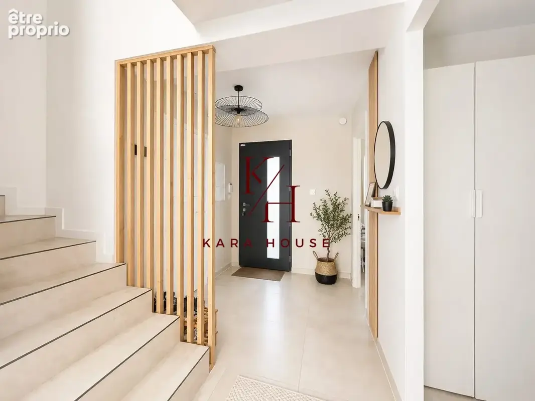 Maison 133 m² à Giberville  - photo 9