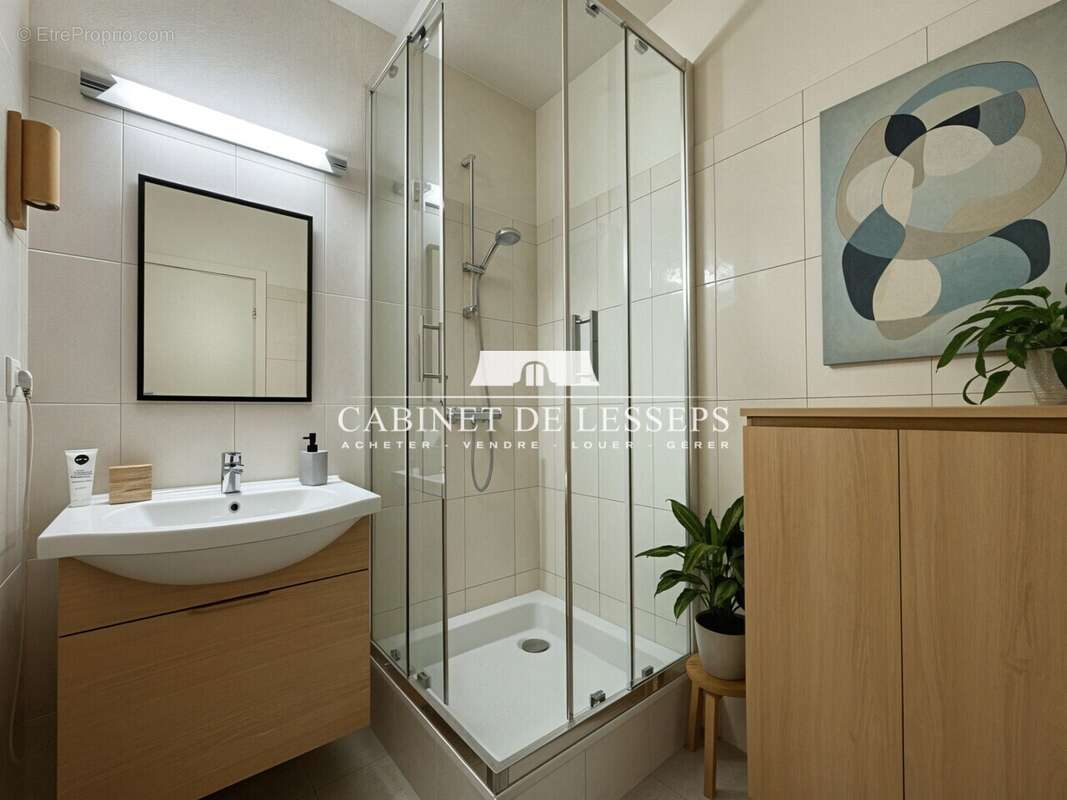 Appartement à ANGLET