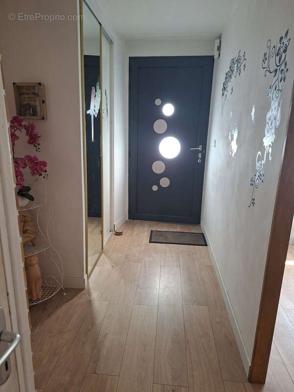 Maison à SAINT-FRAIMBAULT