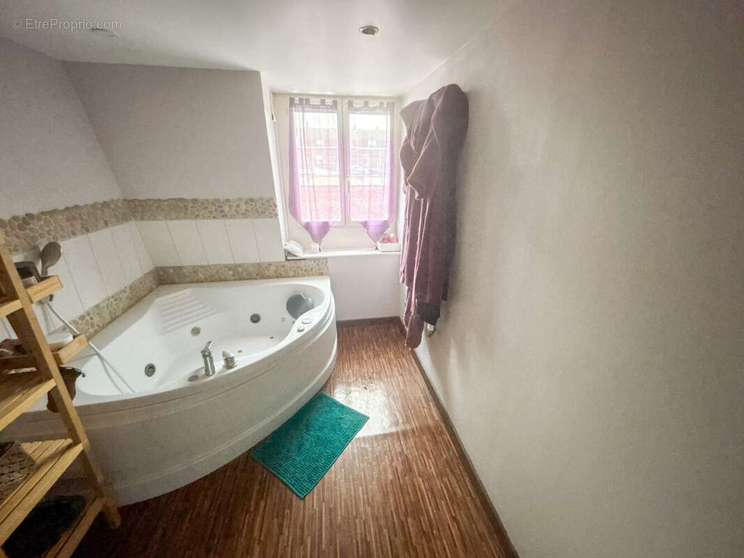 Maison 70 m² à Lys-Lez-Lannoy  - photo 6