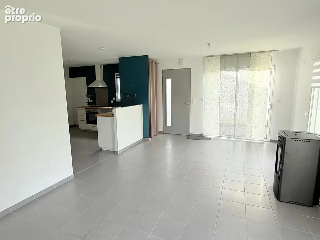 Maison - 3 pièces - photo 2