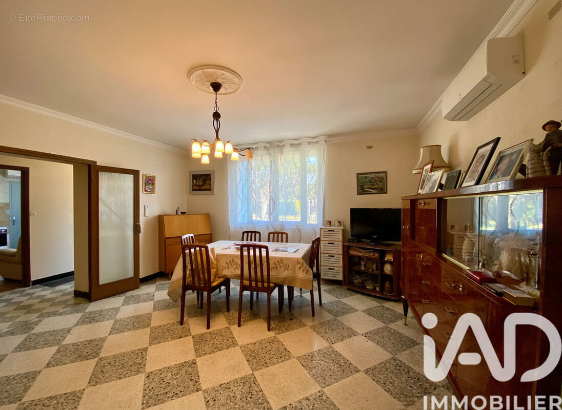 Photo 7 - Maison à CARPENTRAS