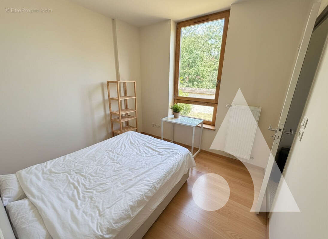Appartement de caractère Troyes 3 pièce(s) 72.22 m2 - photo 7