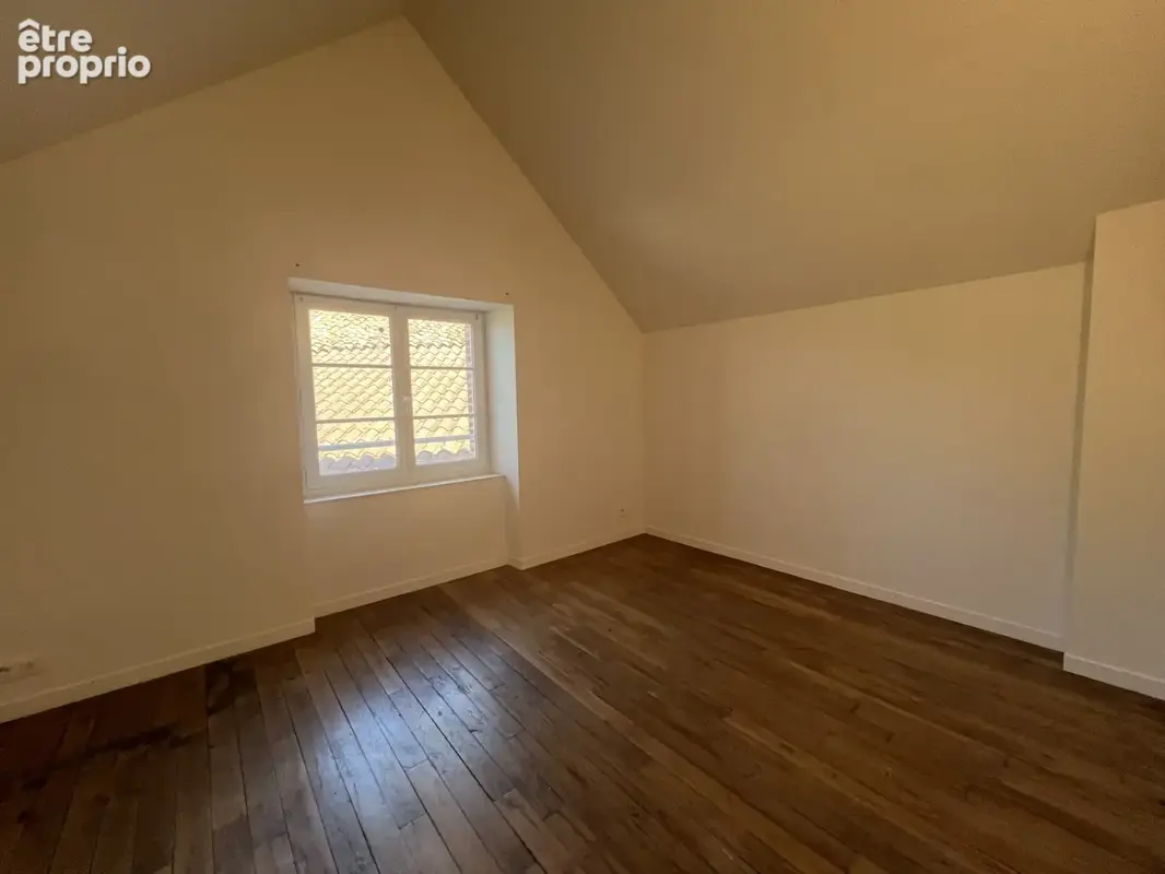 AURILLAC Maison avec cadre exceptionnel - photo 5
