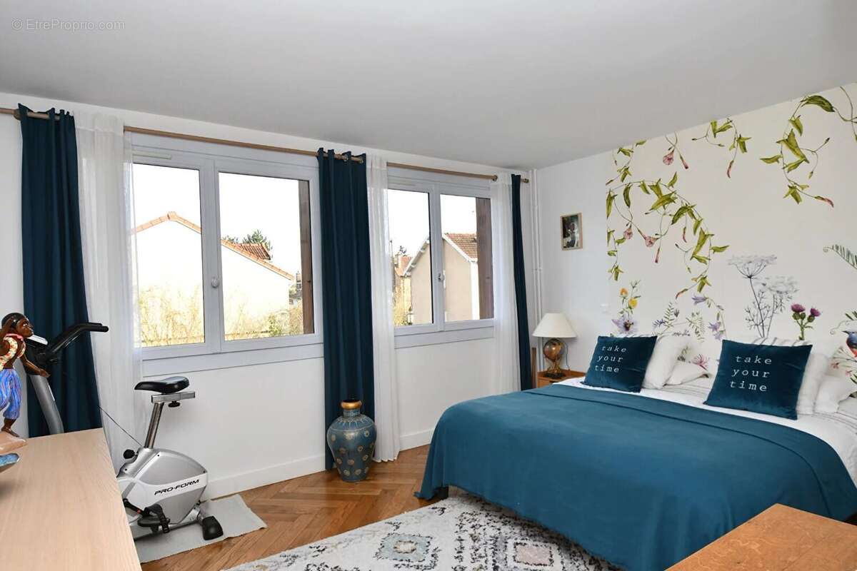 Appartement à CHATOU