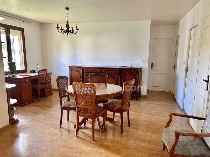 Maison à CHARLEVILLE-MEZIERES