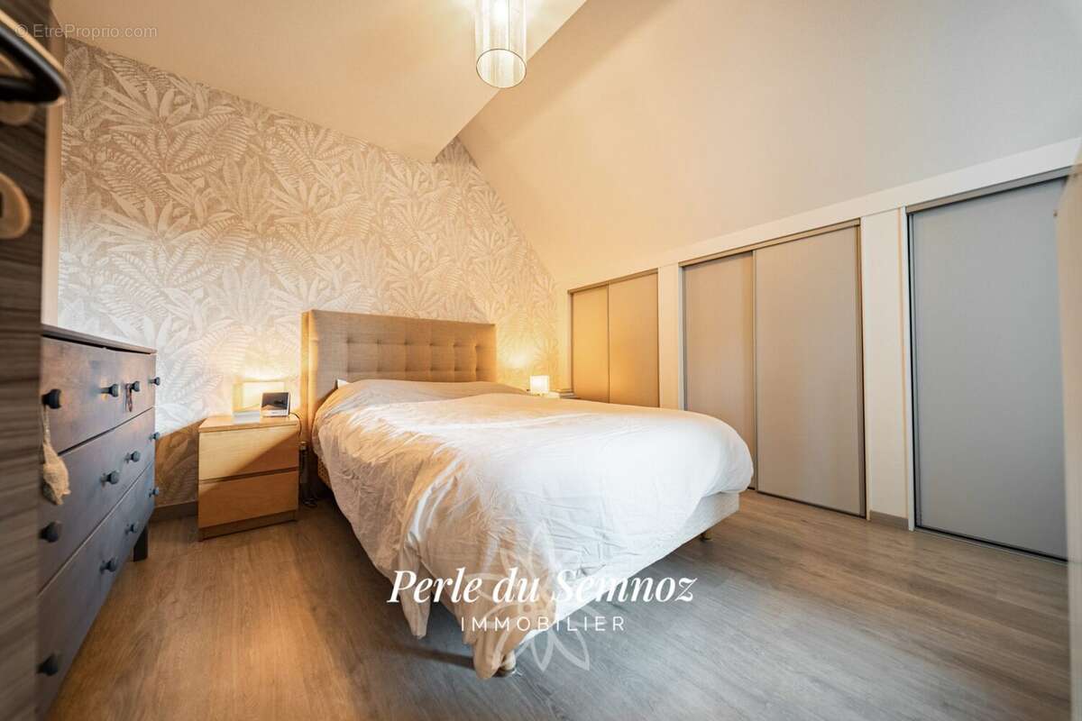 Appartement à ANNECY