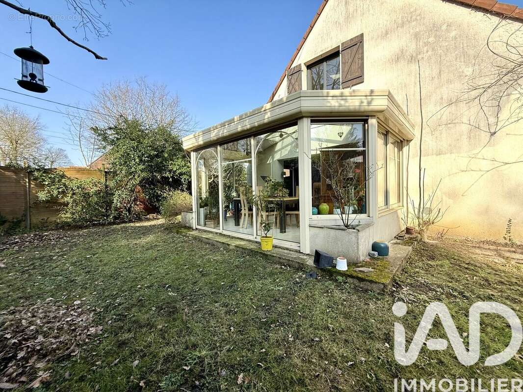 Photo 9 - Maison à SUCY-EN-BRIE