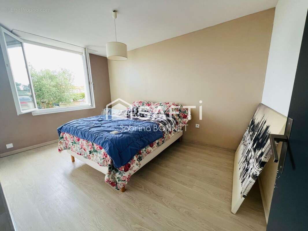 Photo 4 - Maison à SALIGNY