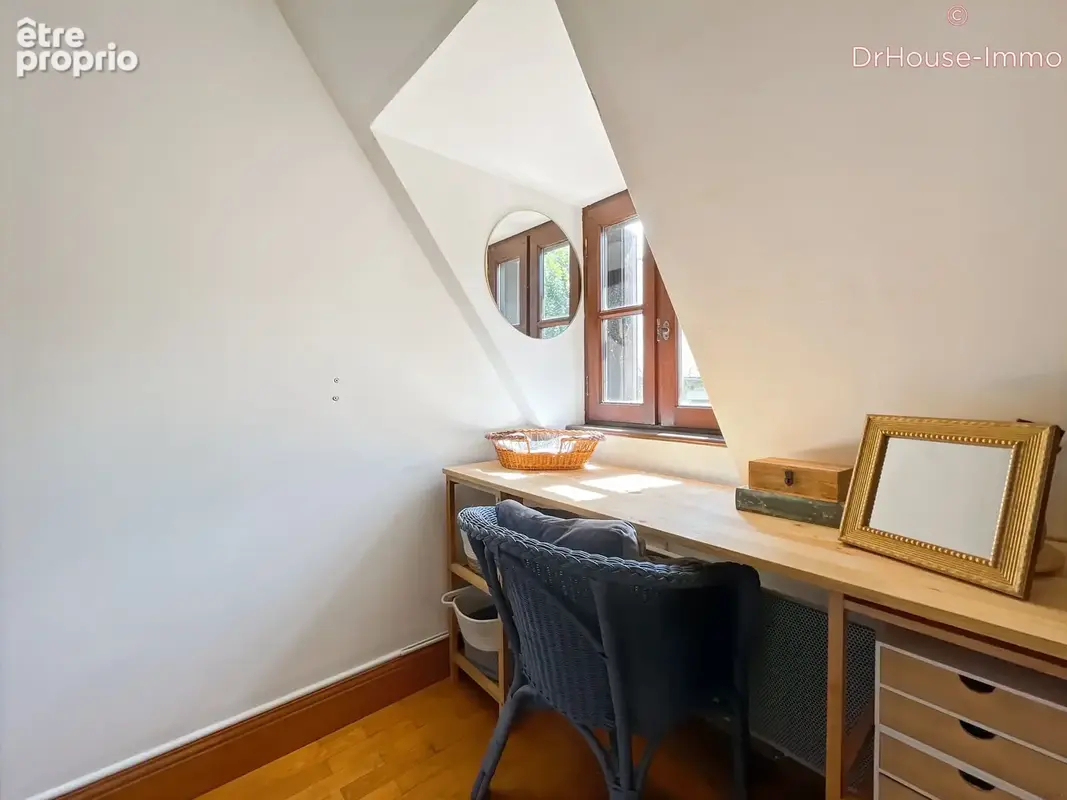 Maison 6 pièces 146 m² à vendre à Argentat (19400) - photo 5
