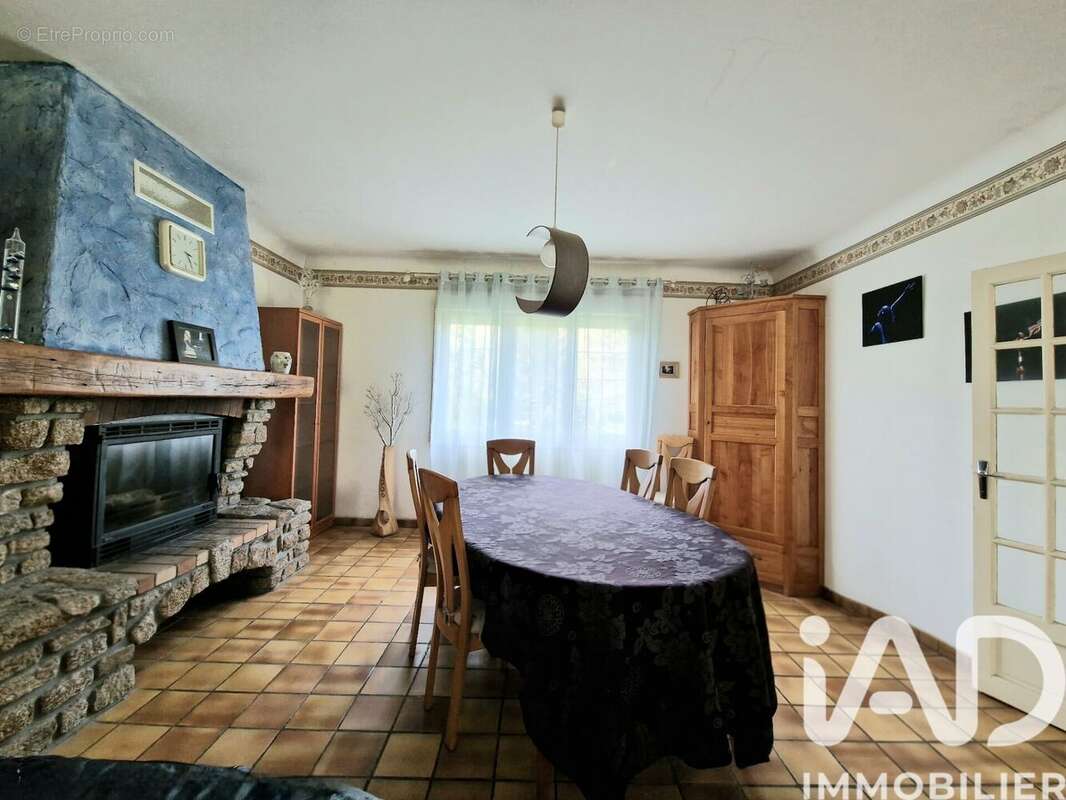 Photo 3 - Maison à PLESSE