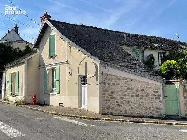 Maison 6 pieces - 128m2 - photo 14