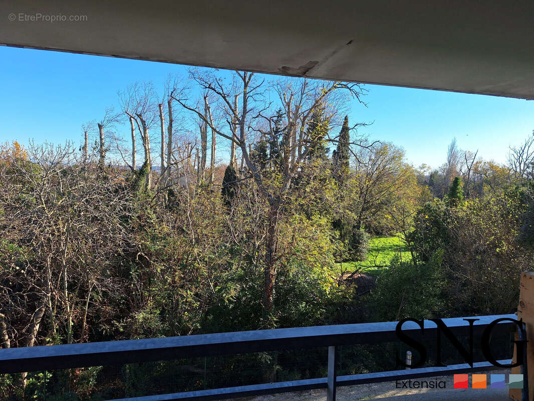 Appartement à AVIGNON