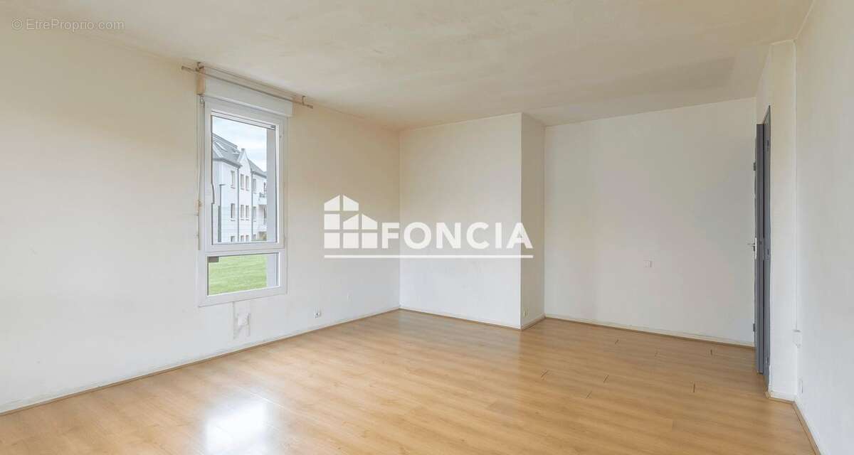 Appartement à MARCQ-EN-BAROEUL