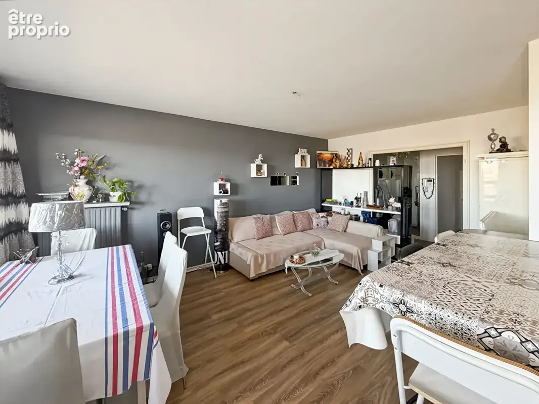 Photo Appartement à Argenteuil au prix de 155 000€