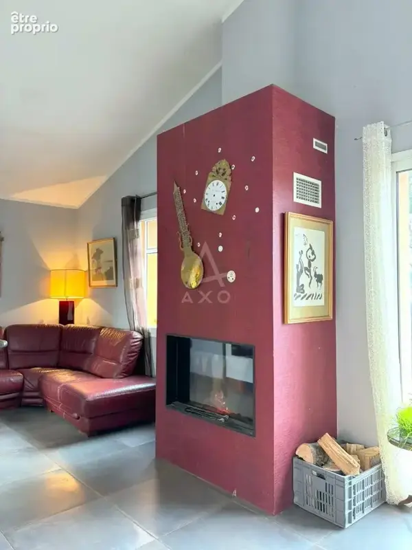 Villa de  229  m2 à Arles - Grand terrain - Potentiel gîtes à développer - photo 7
