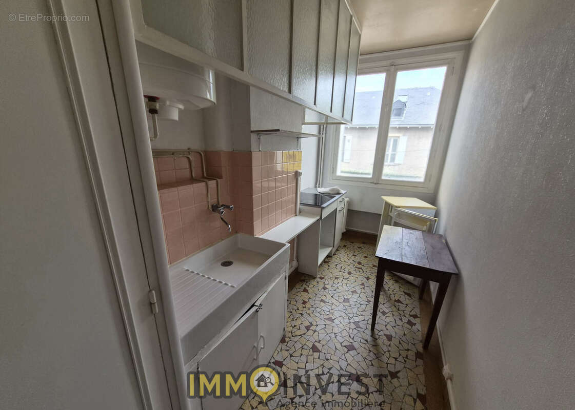 Appartement à LIMOGES