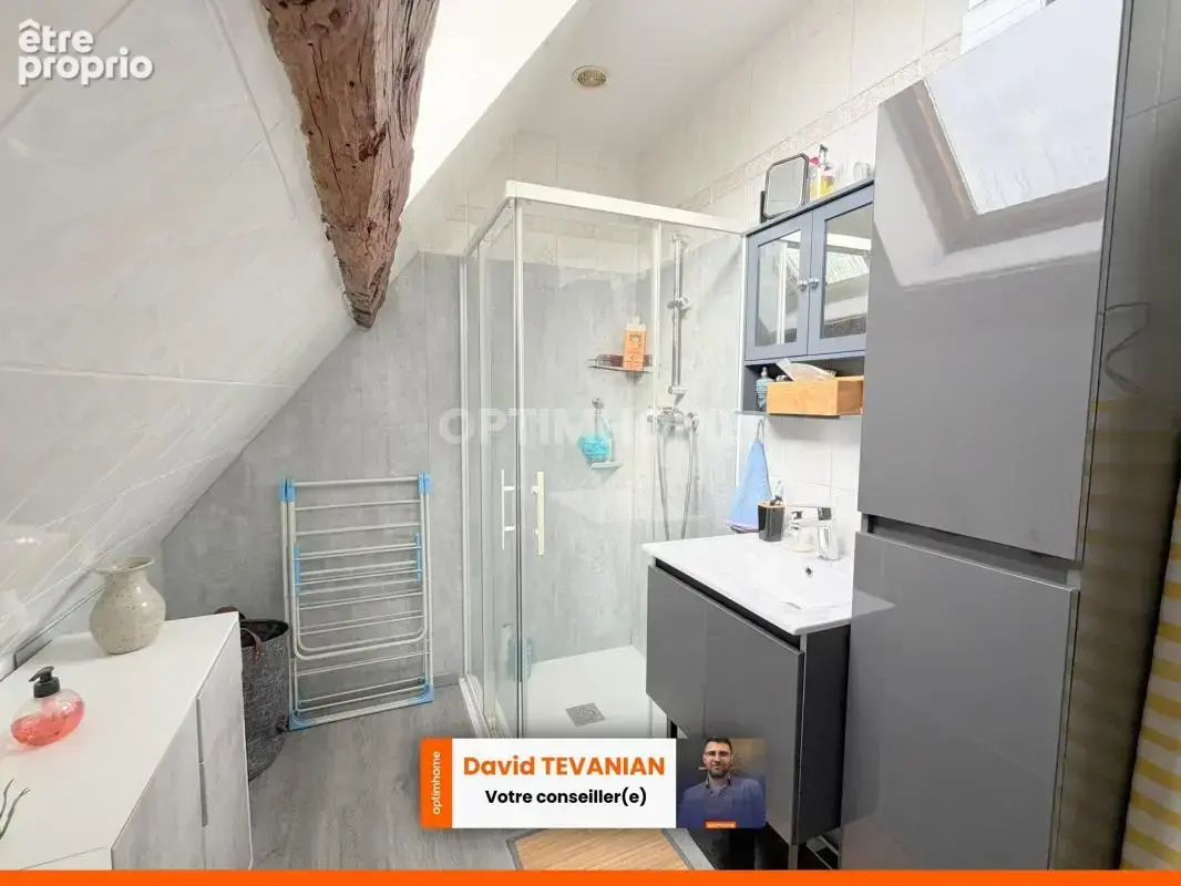 Maison de caractère à MENNETOU SUR CHER proche du centre-ville - photo 6