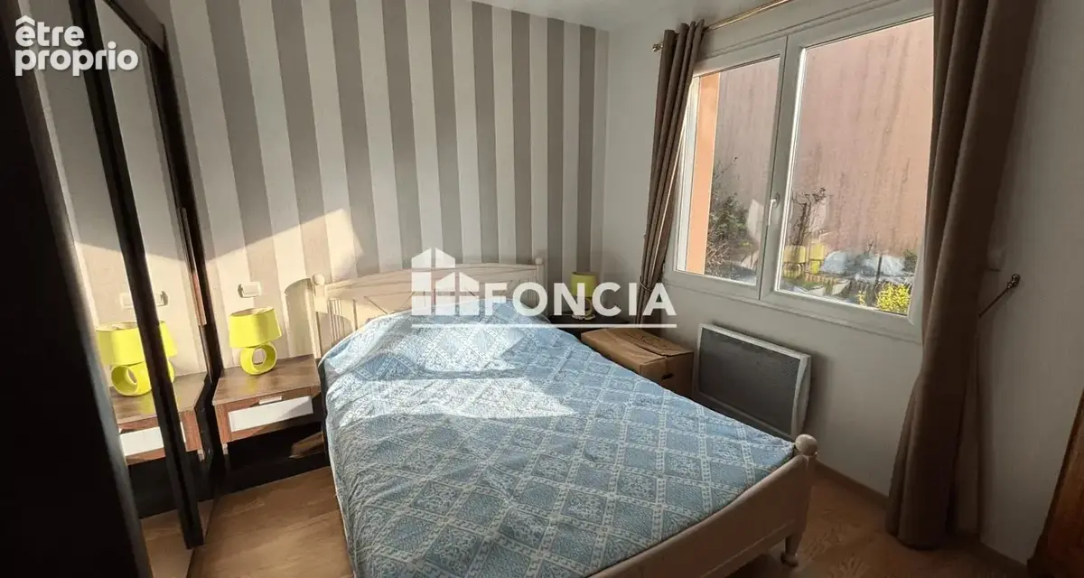 Maison - bonne source - vue degagee - plage a pied - photo 5