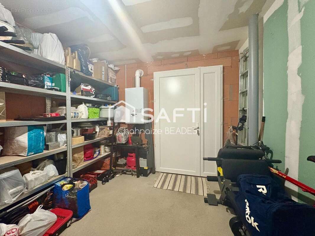 Photo 7 - Maison à CHERBOURG-OCTEVILLE