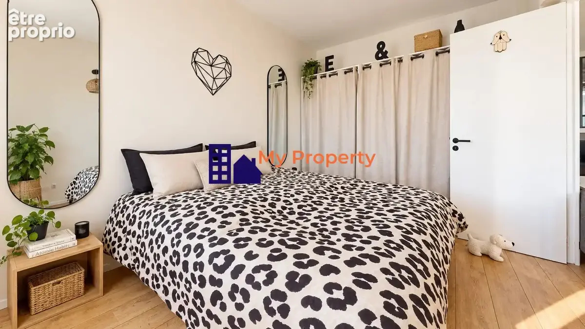 Appartement 5 pièces 87 m² à vendre à Houilles (78800) - photo 5