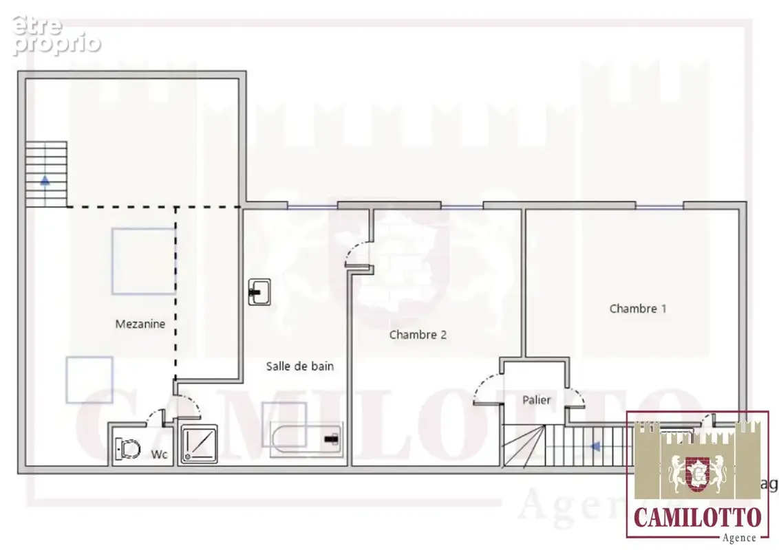15 minutes houdan - maison ancienne - photo 12