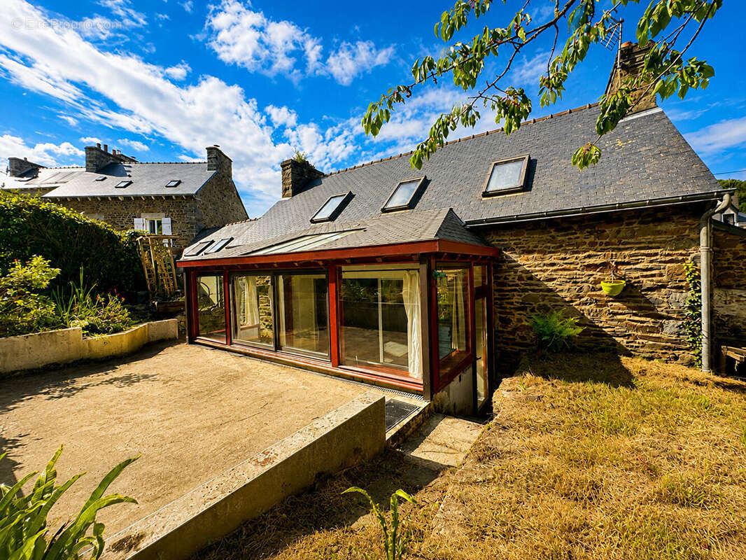 Un projet de vie unique près du Légué : 130 m² à rénover sur un terrain exceptionnel - photo 10