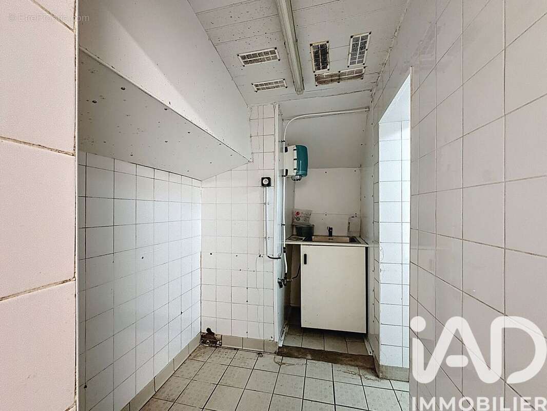 Appartement 380 m² à Clohars-Carnoet  - photo 7