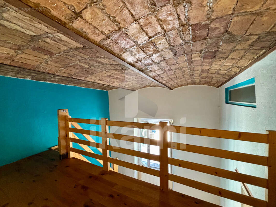 Maison à ORANGE
