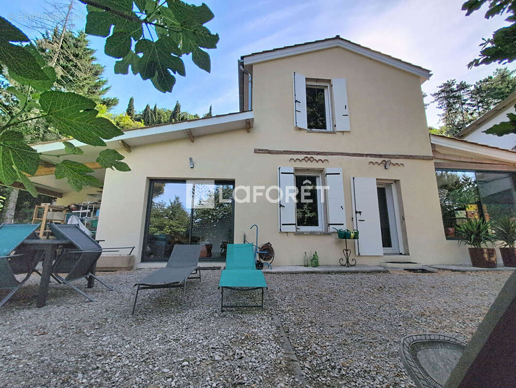 Maison Villemur Sur Tarn 4 pièce(s) 115 m2 - photo 18