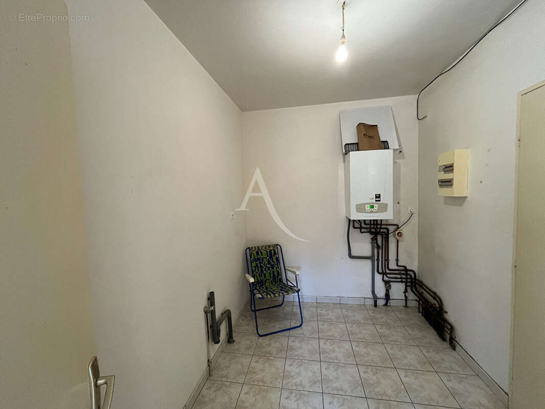 Maison à LA MOTHE-ACHARD