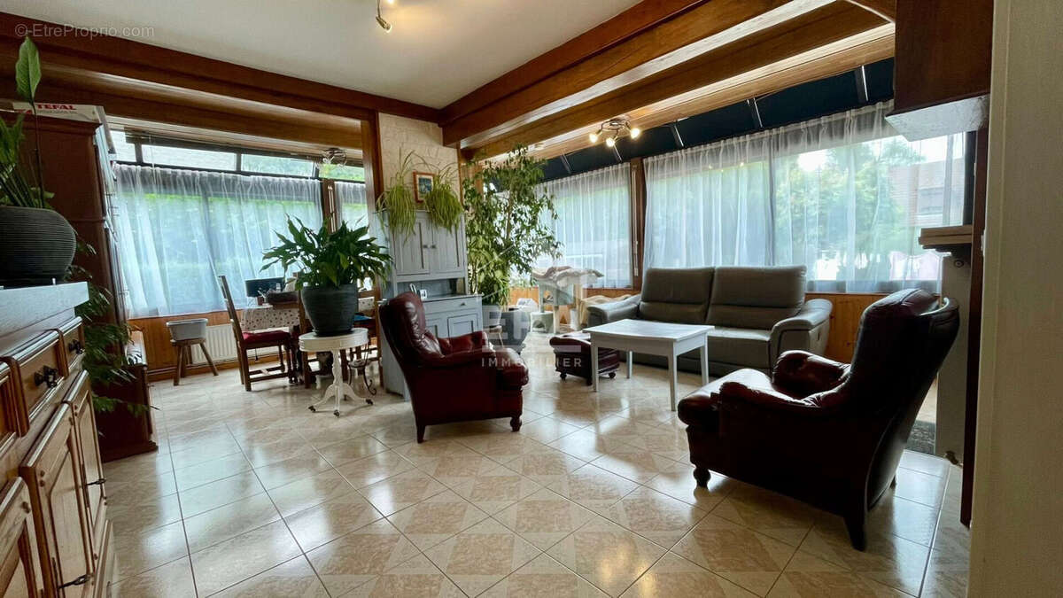 Maison à MORIGNY-CHAMPIGNY