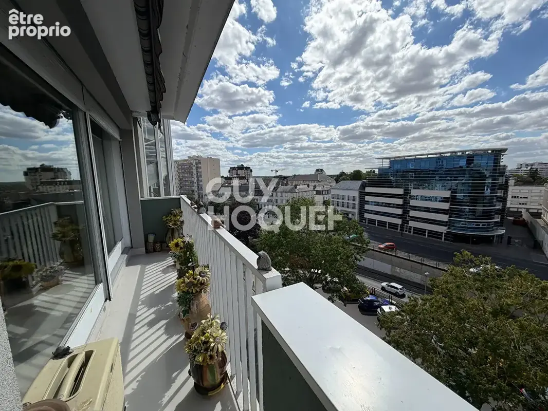 Appartement à ORLEANS