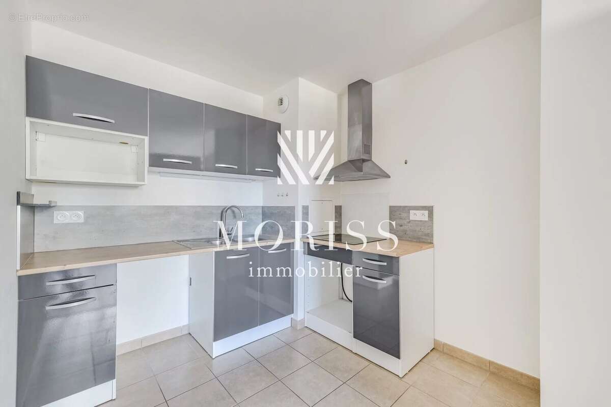Châtenay Malabry Appartement de 2 pièces + 5 m2 de balon - photo 8