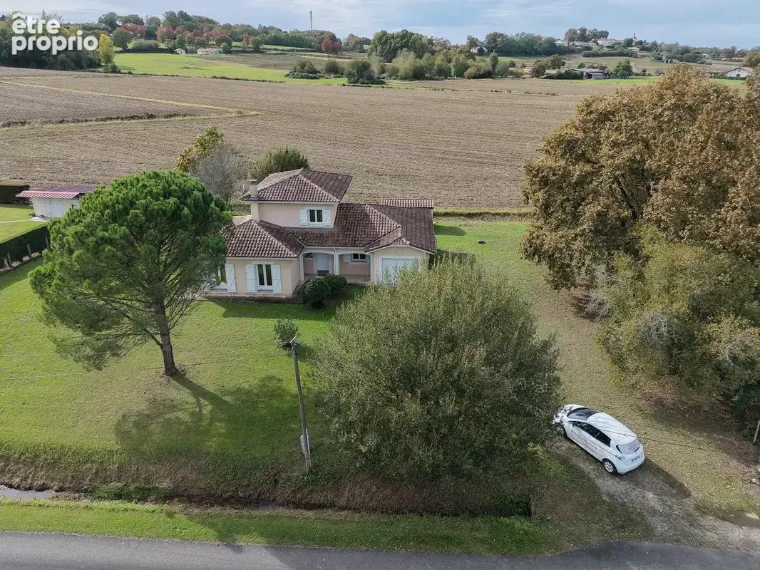 Maison traditionnelle - 3 chambres - 15 mn de Dax - photo 17