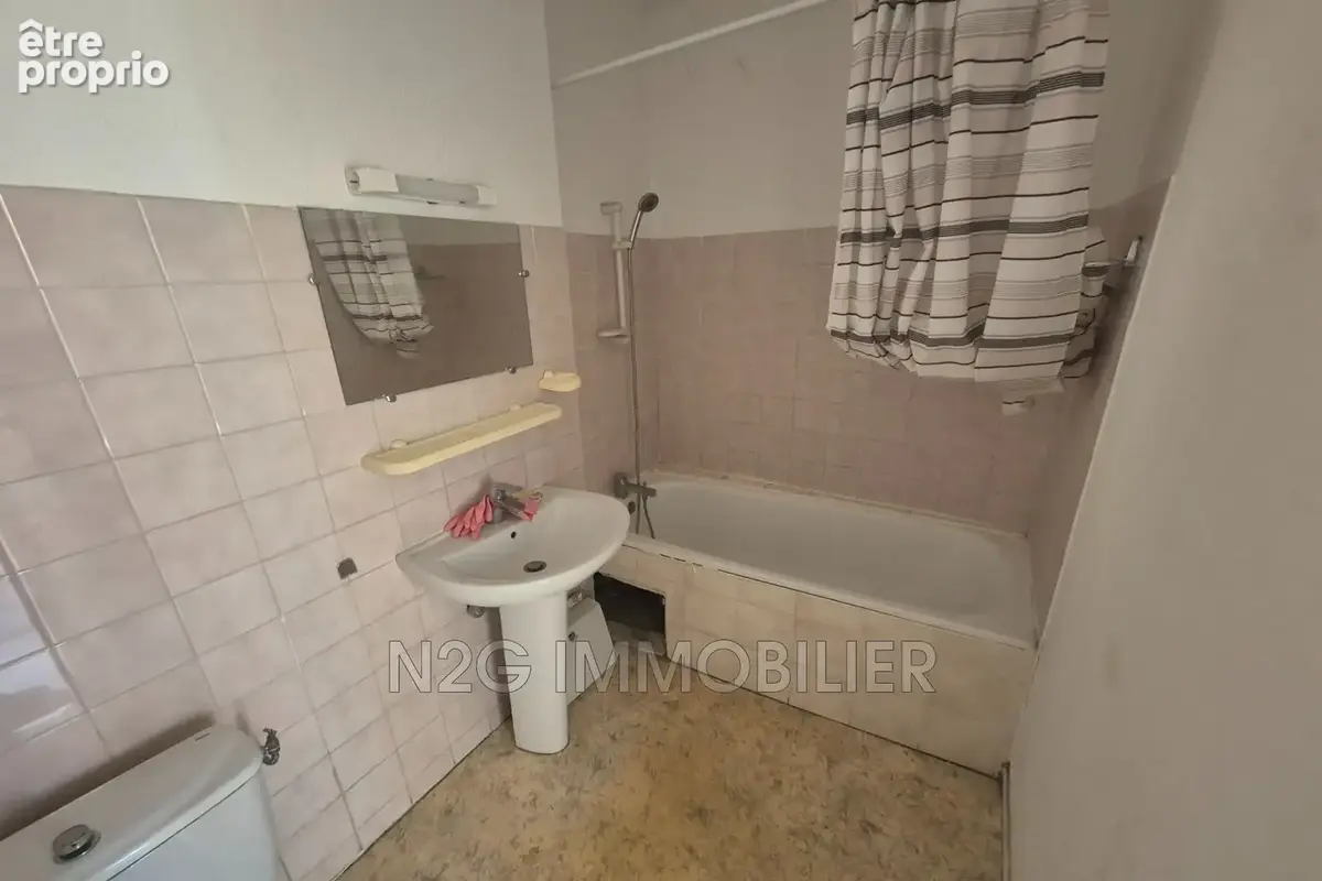 Appartement 2 pièces 38 m² à vendre à Grasse (06130) - photo 2