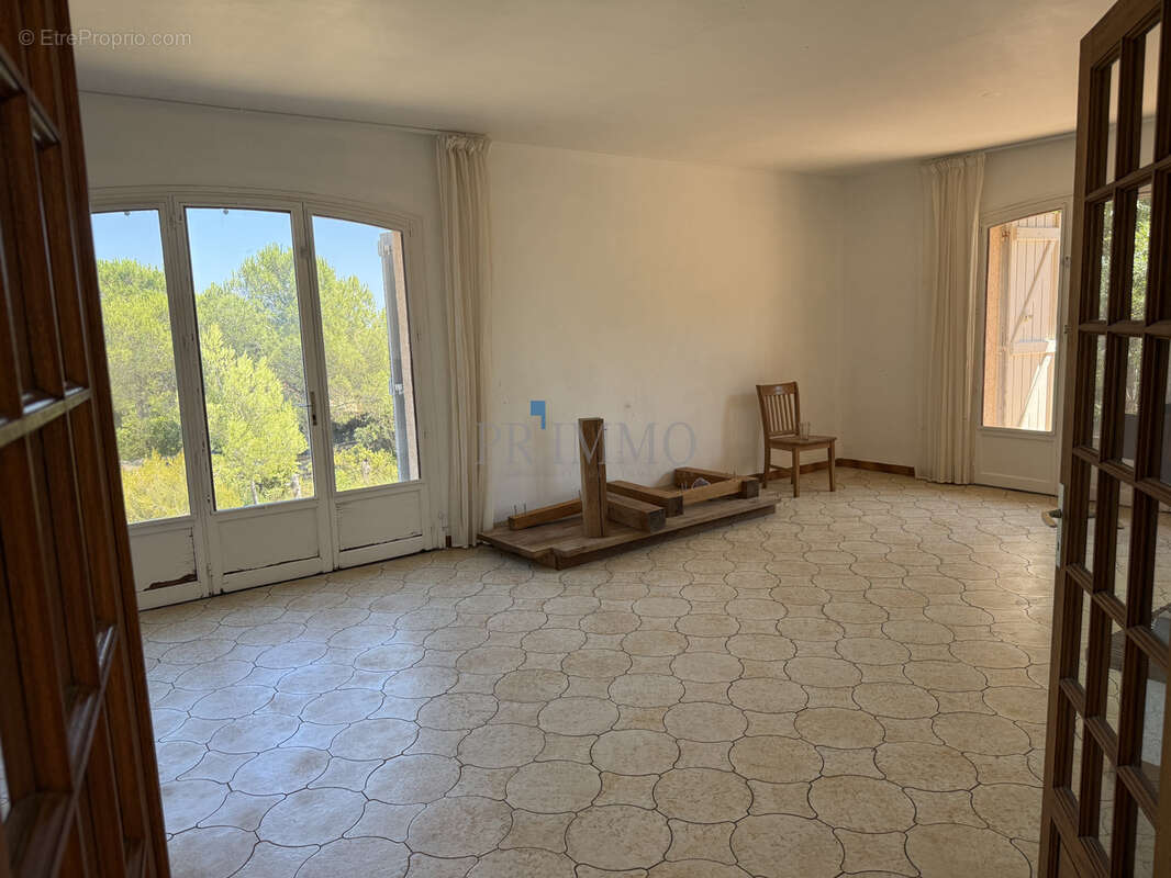 Maison à FREJUS