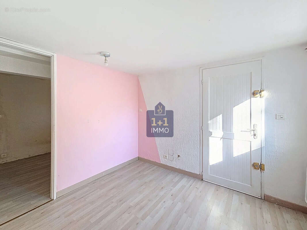 Maison à SAINT-RAPHAEL