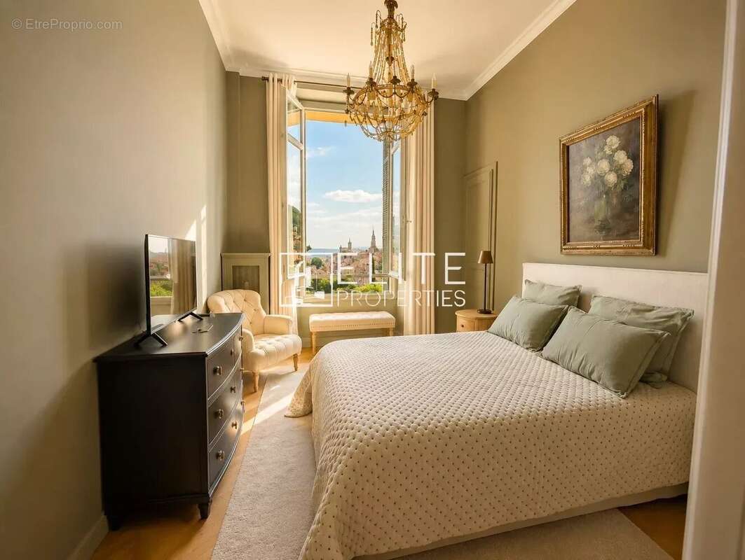 Appartement à GRASSE
