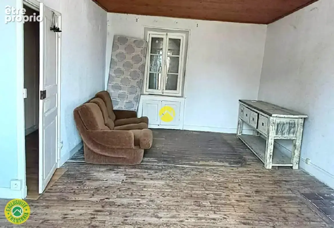 Appartement + commerce - photo 11