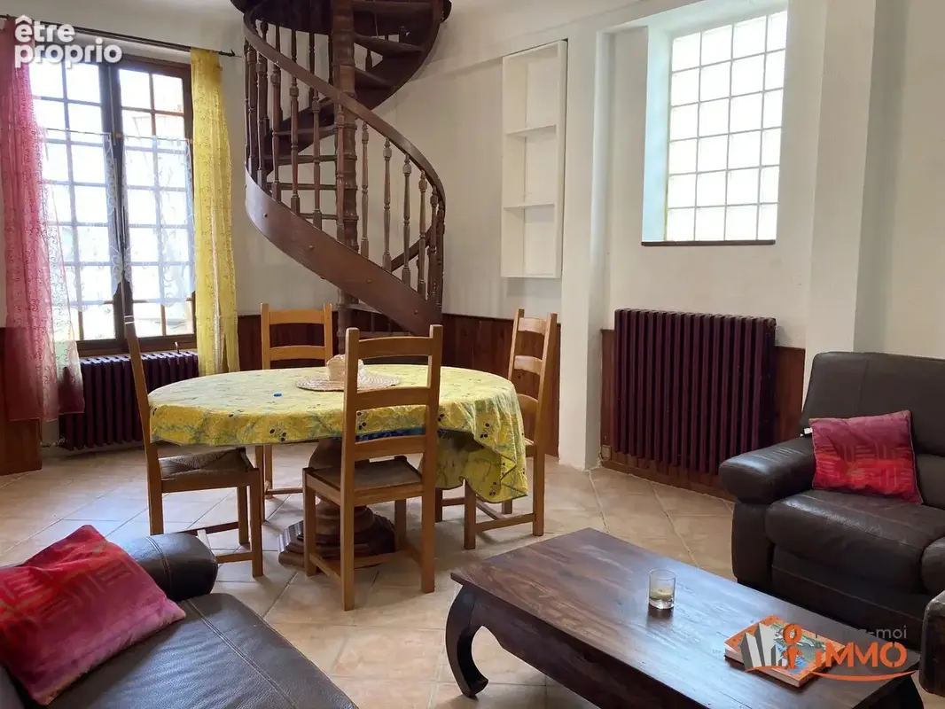Beaucoup de charme pour cette maison avec dépendance - photo 19