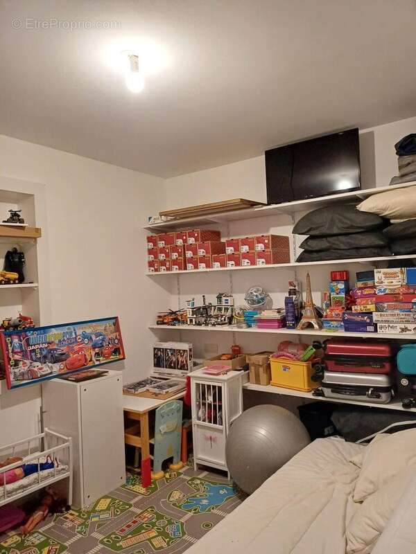 Photo 7 - Maison à ORIVAL