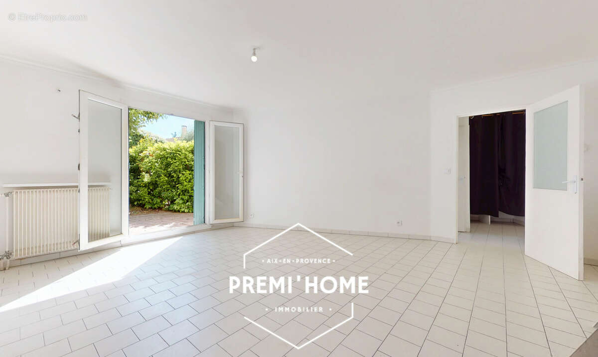 Appartement à AIX-EN-PROVENCE