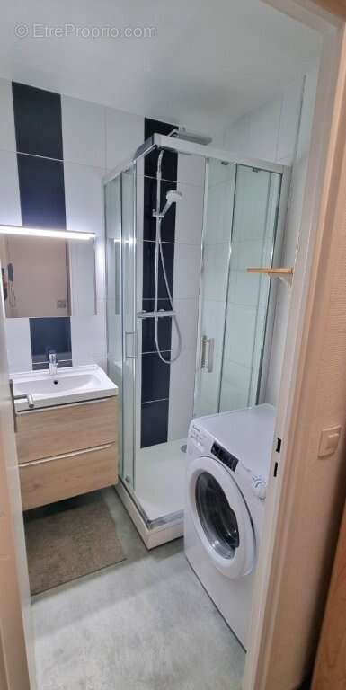 Appartement à MARCQ-EN-BAROEUL
